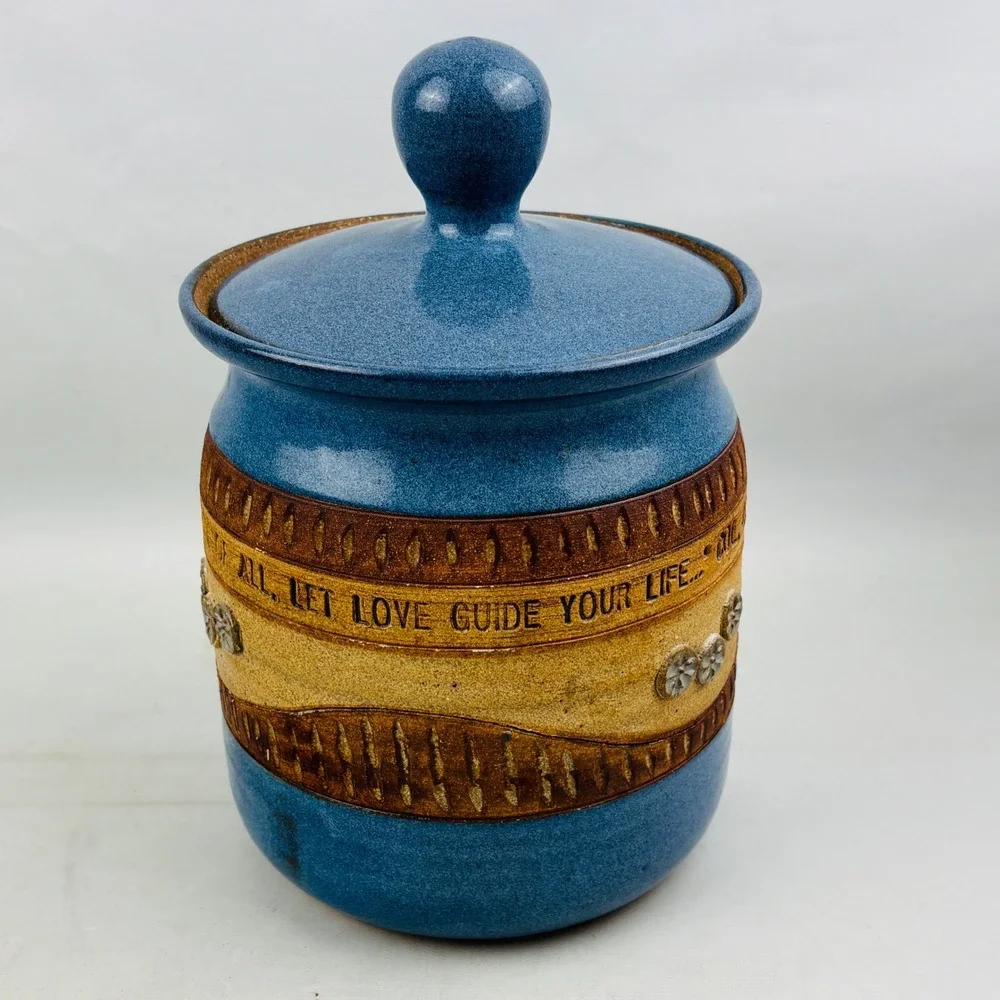 Down To Earth Pottery consistent measurements use